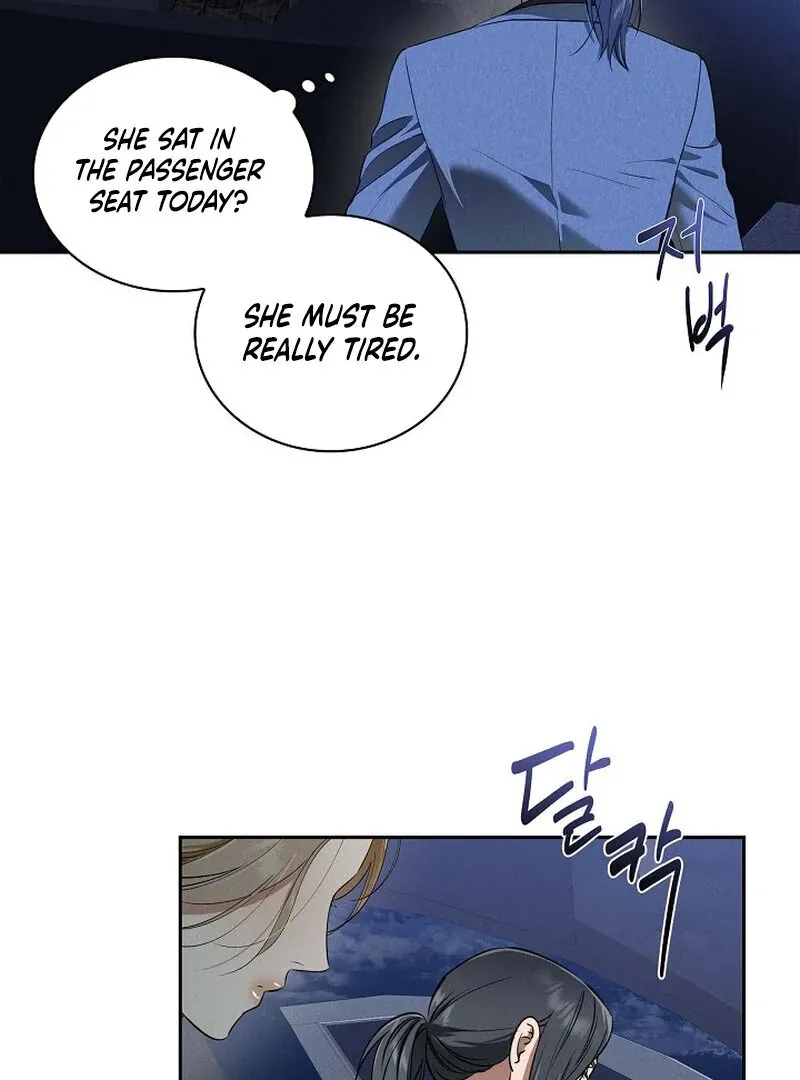 Falling Chapter 42 page 42 - 