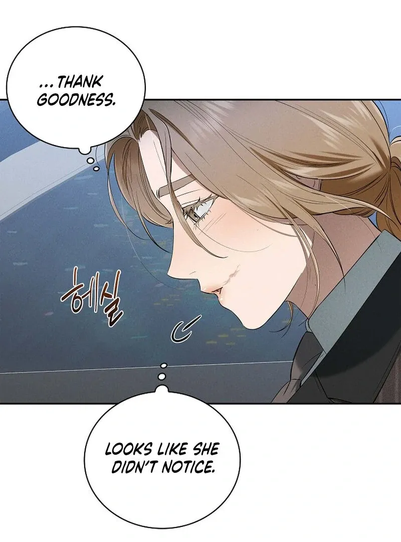 Falling Chapter 42 page 54 - 