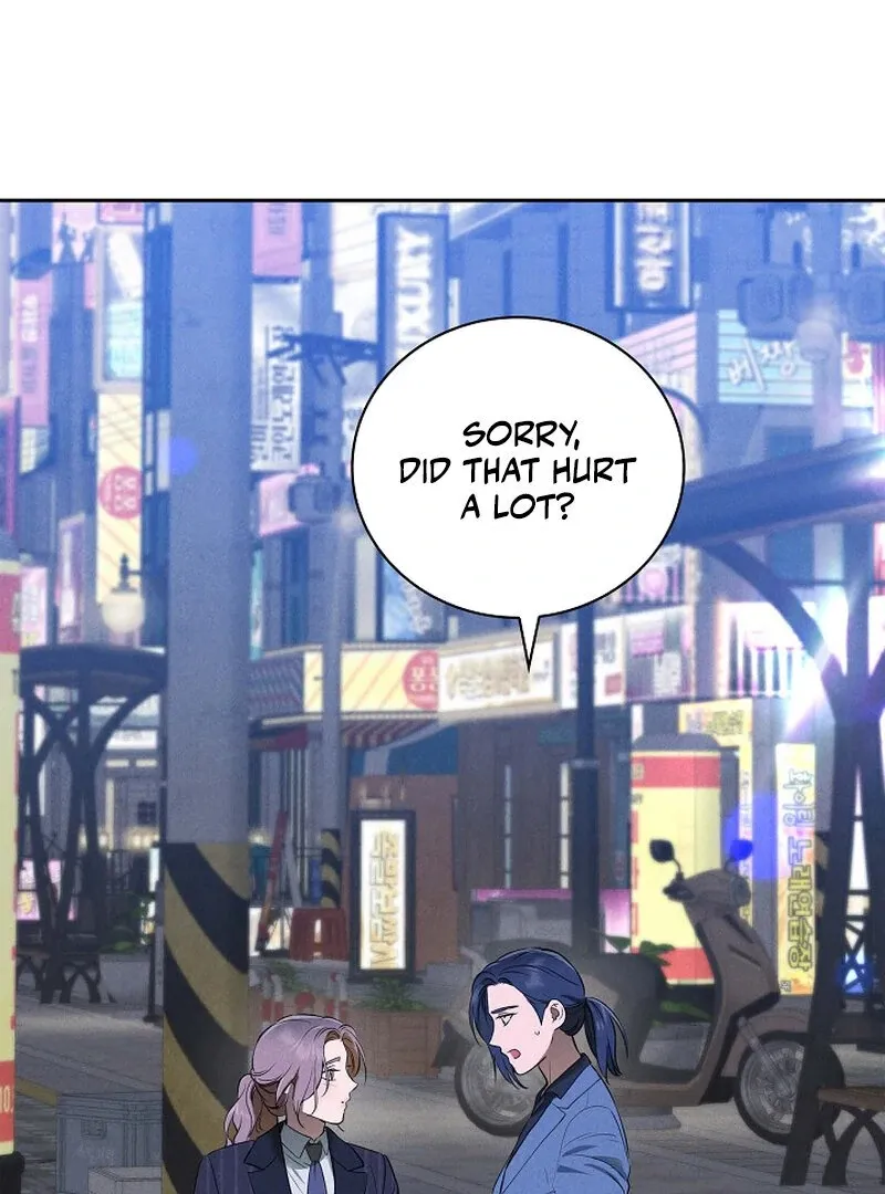 Falling Chapter 42 page 66 - 