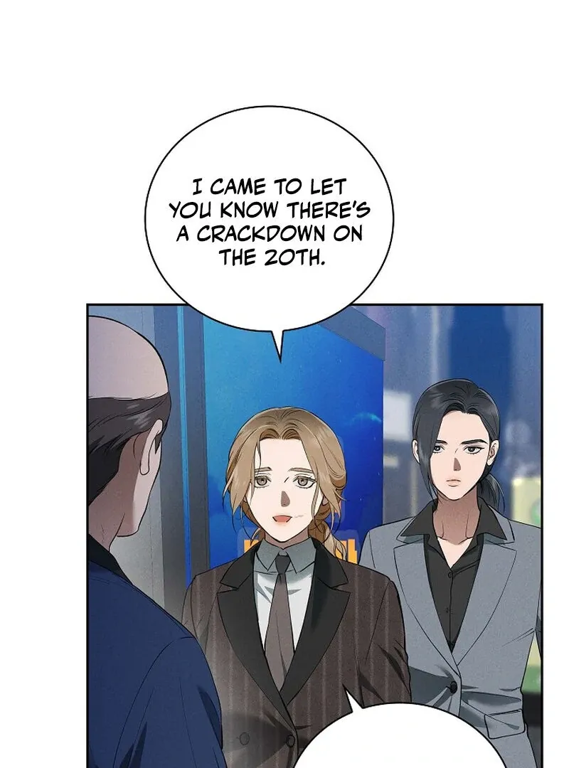 Falling Chapter 42 page 75 - 