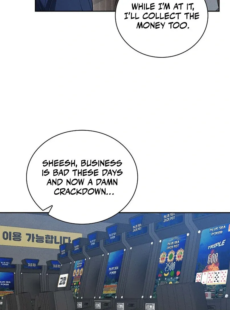 Falling Chapter 42 page 76 - 