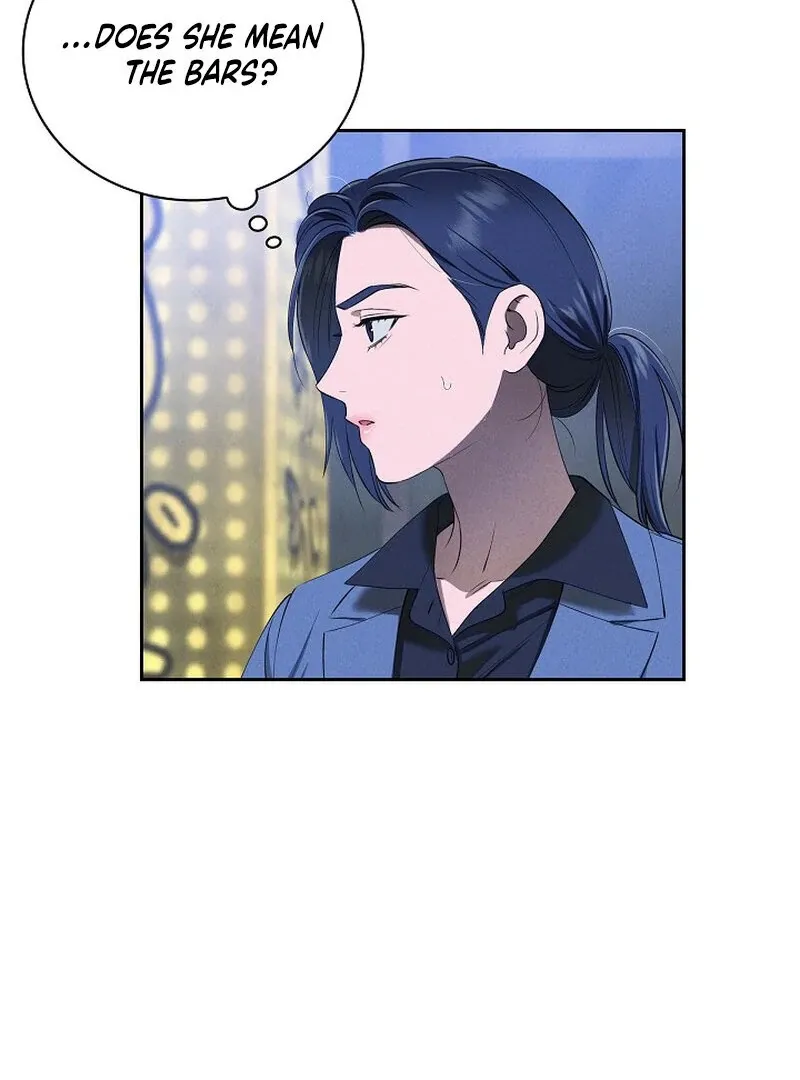 Falling Chapter 42 page 85 - 