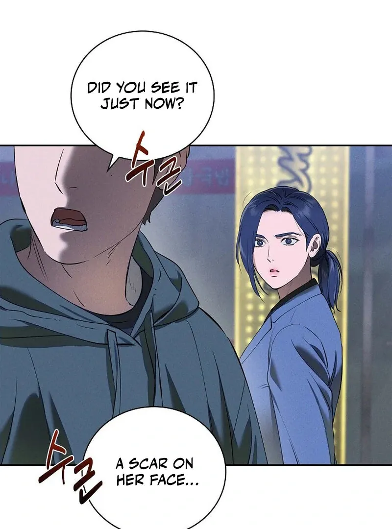 Falling Chapter 42 page 88 - 