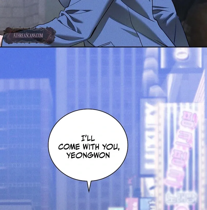 Falling Chapter 42 page 91 - 