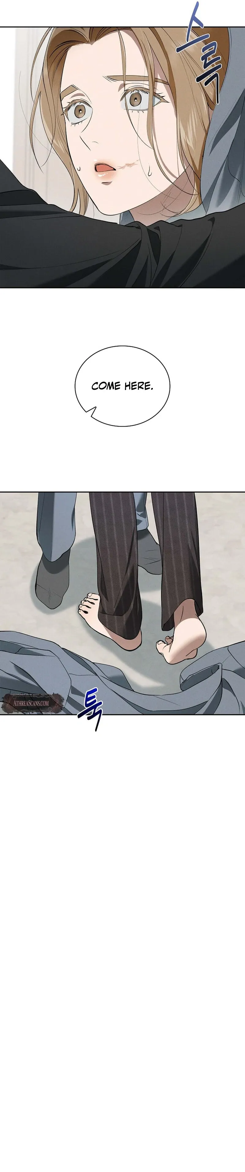 Falling Chapter 43 page 117 - 