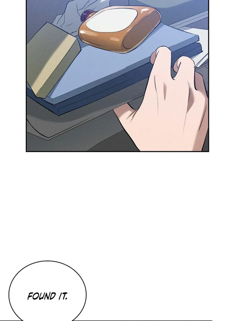 Falling Chapter 43 page 17 - 