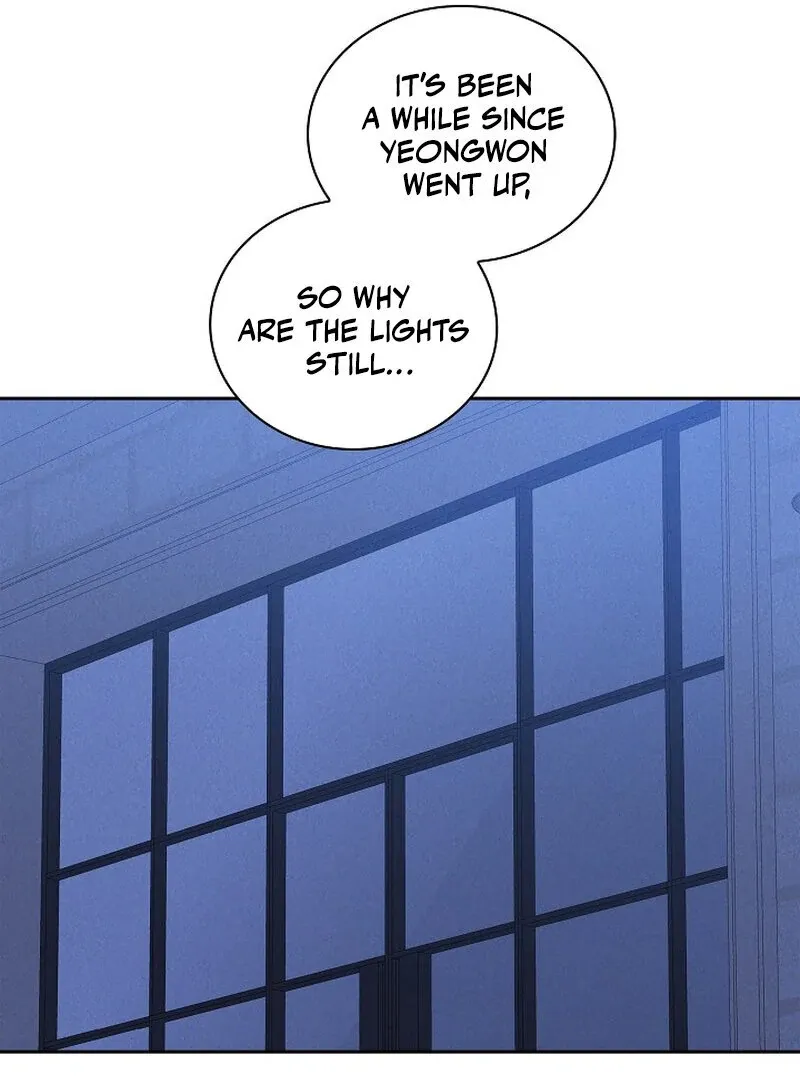 Falling Chapter 43 page 27 - 