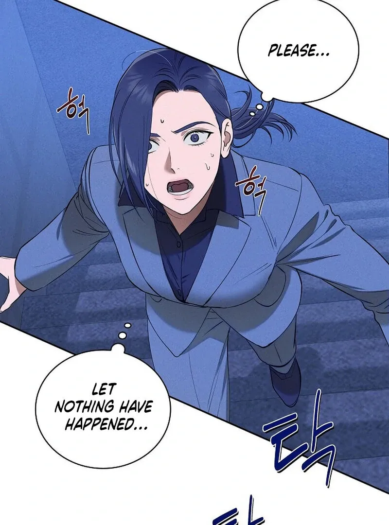 Falling Chapter 43 page 33 - 