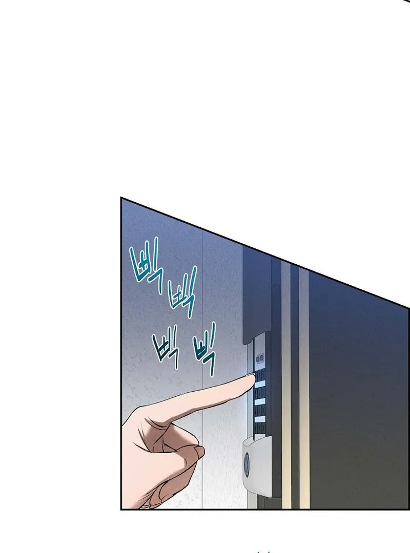 Falling Chapter 43 page 35 - 