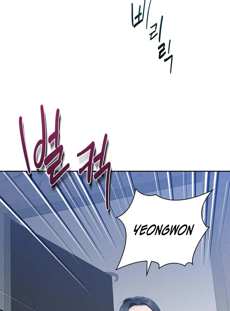 Falling Chapter 43 page 36 - 
