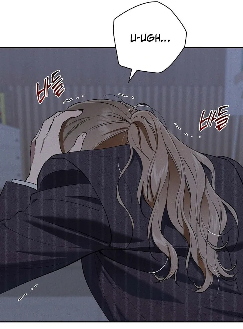 Falling Chapter 43 page 40 - 