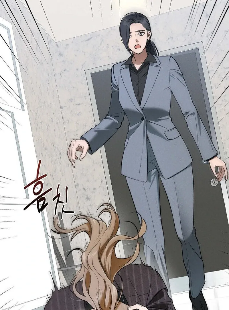 Falling Chapter 43 page 43 - 