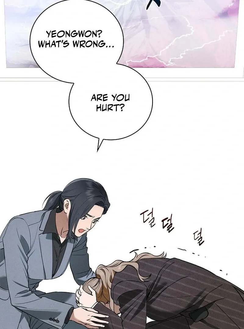 Falling Chapter 43 page 45 - 