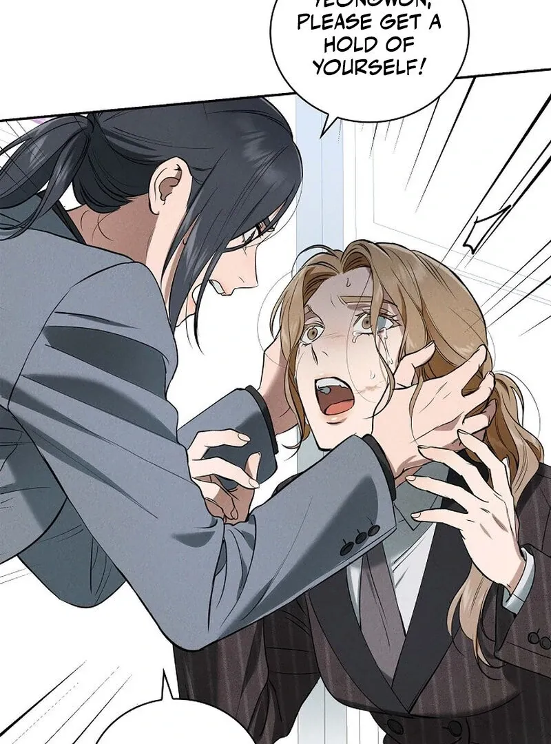 Falling Chapter 43 page 48 - 