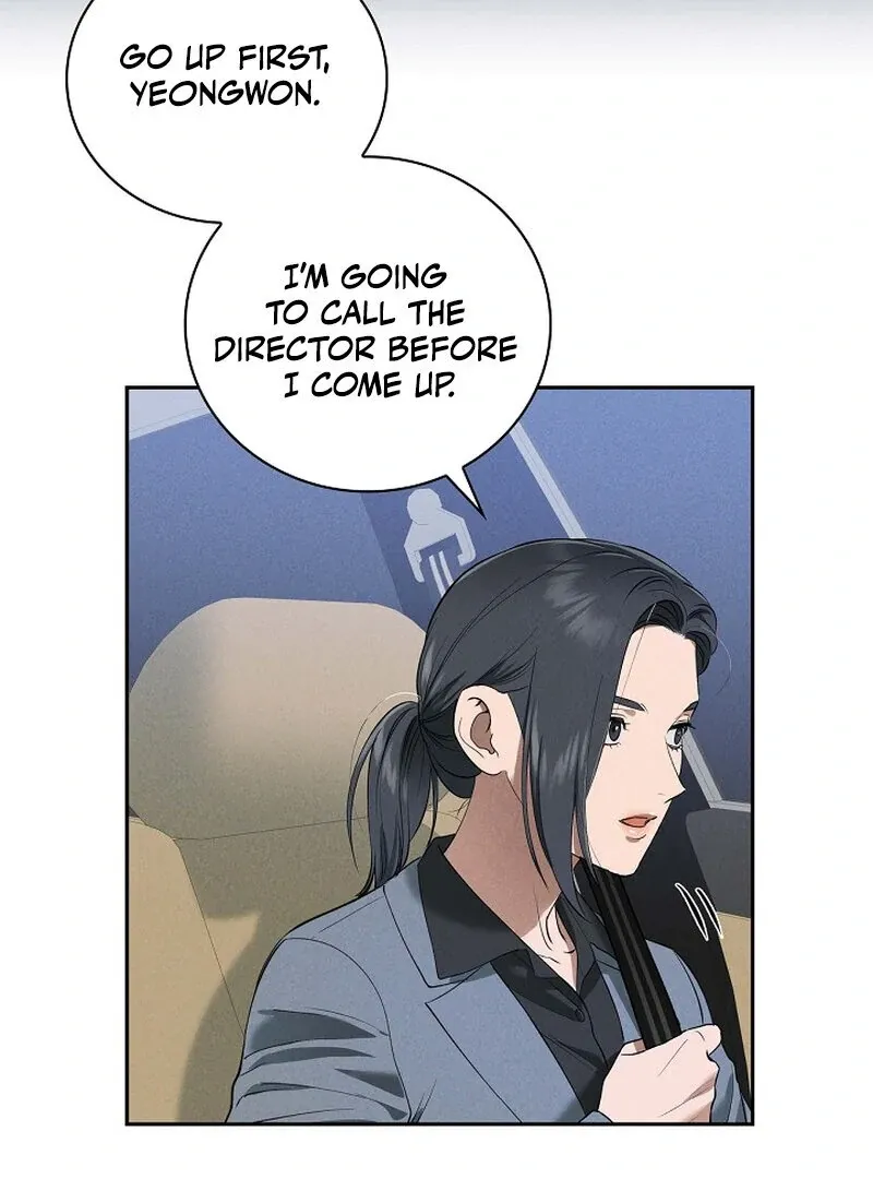 Falling Chapter 43 page 6 - 