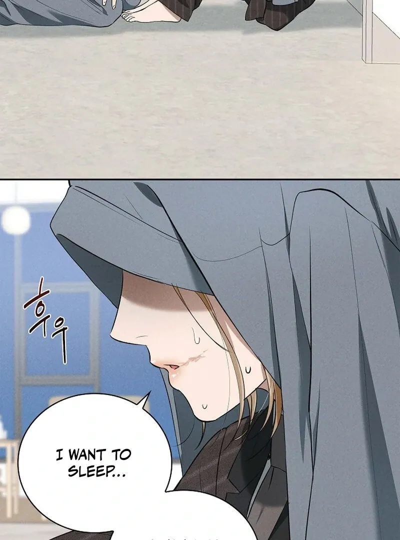 Falling Chapter 43 page 99 - 