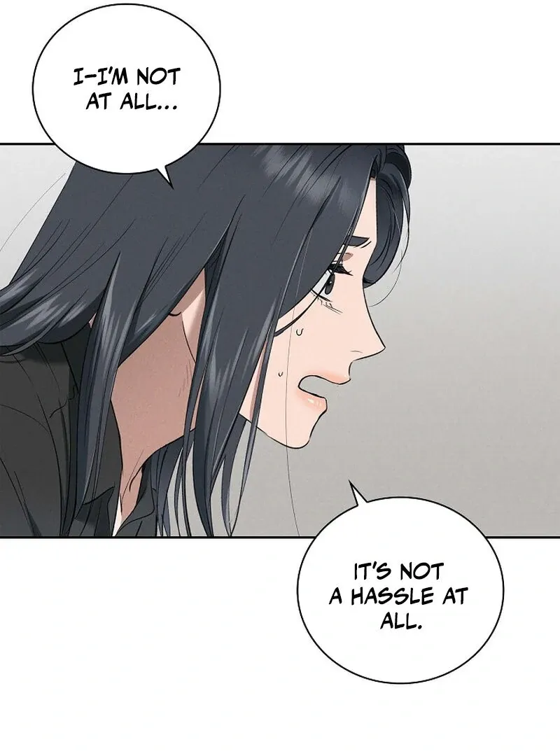 Falling Chapter 44 page 27 - 