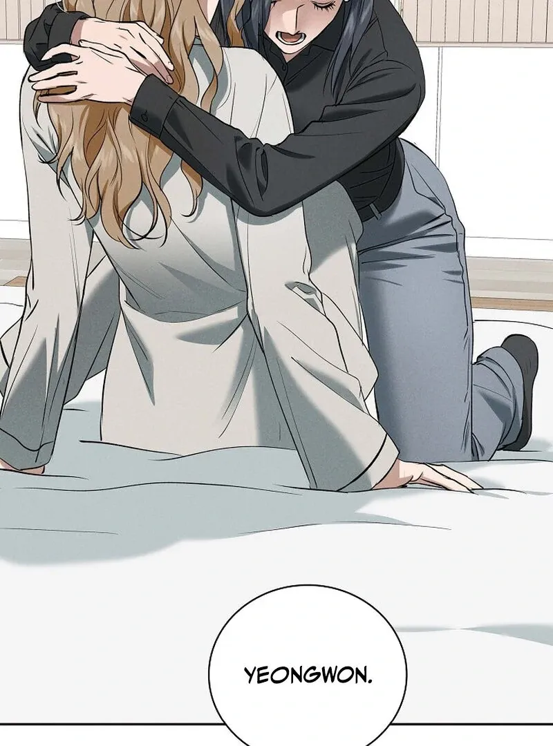Falling Chapter 44 page 30 - 