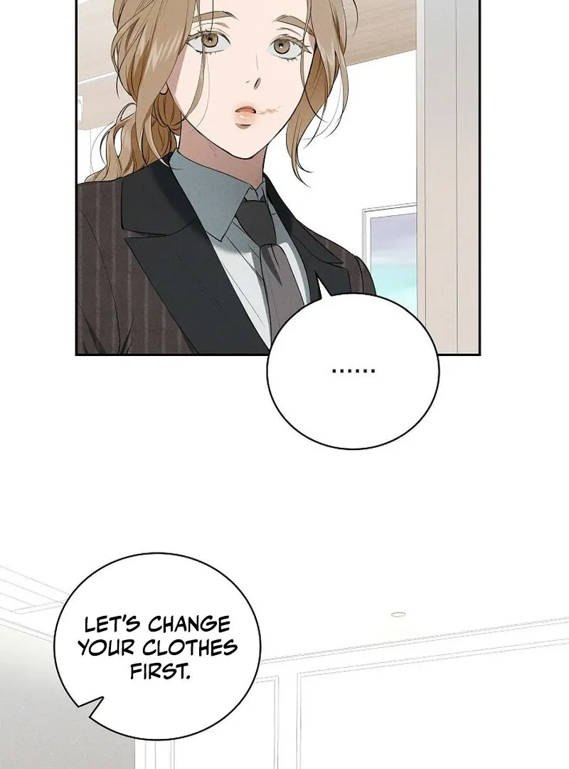 Falling Chapter 44 page 5 - 