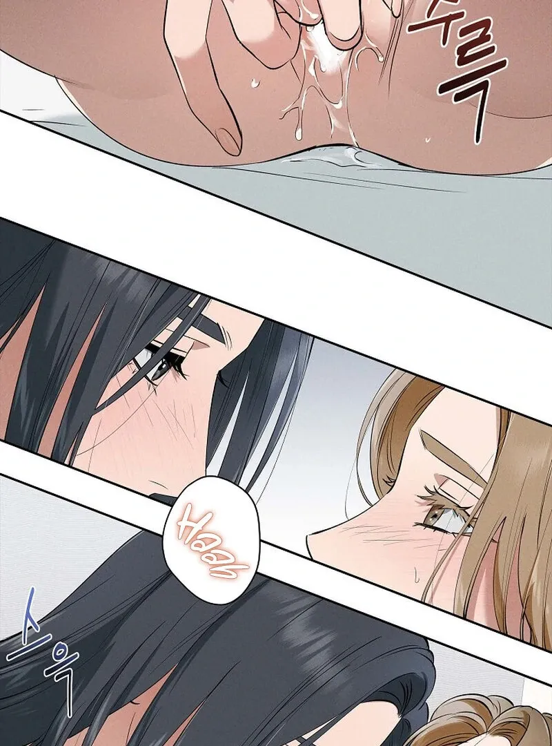 Falling Chapter 45 page 35 - 