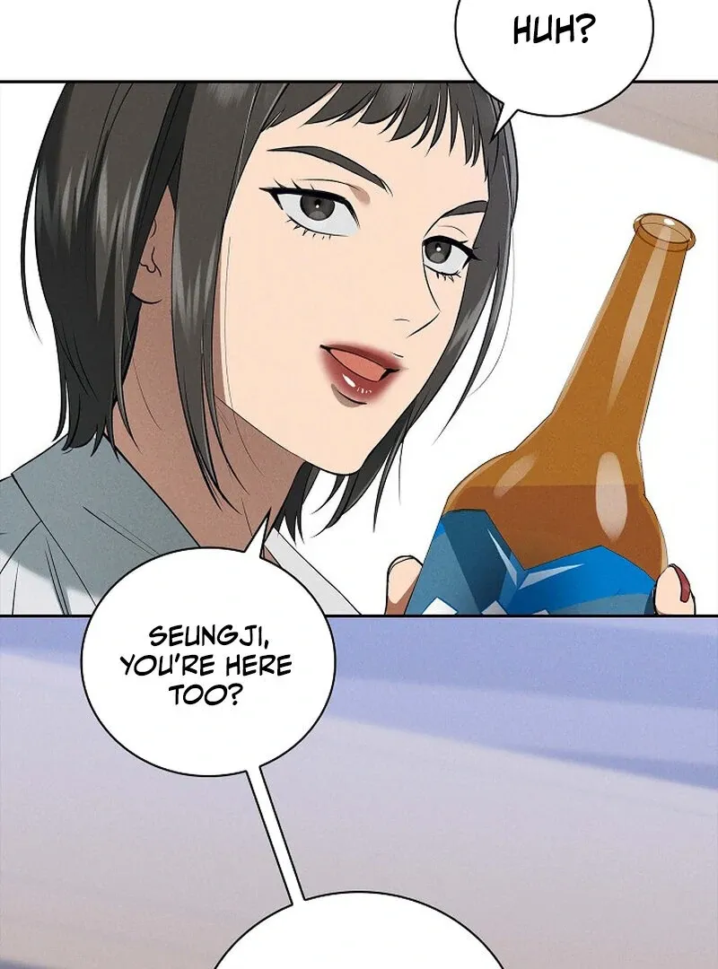 Falling Chapter 45 page 75 - 