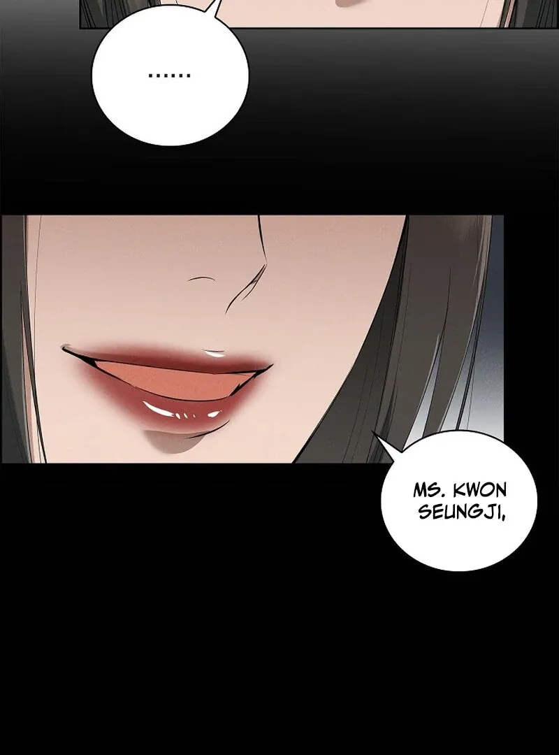 Falling Chapter 46 page 18 - 