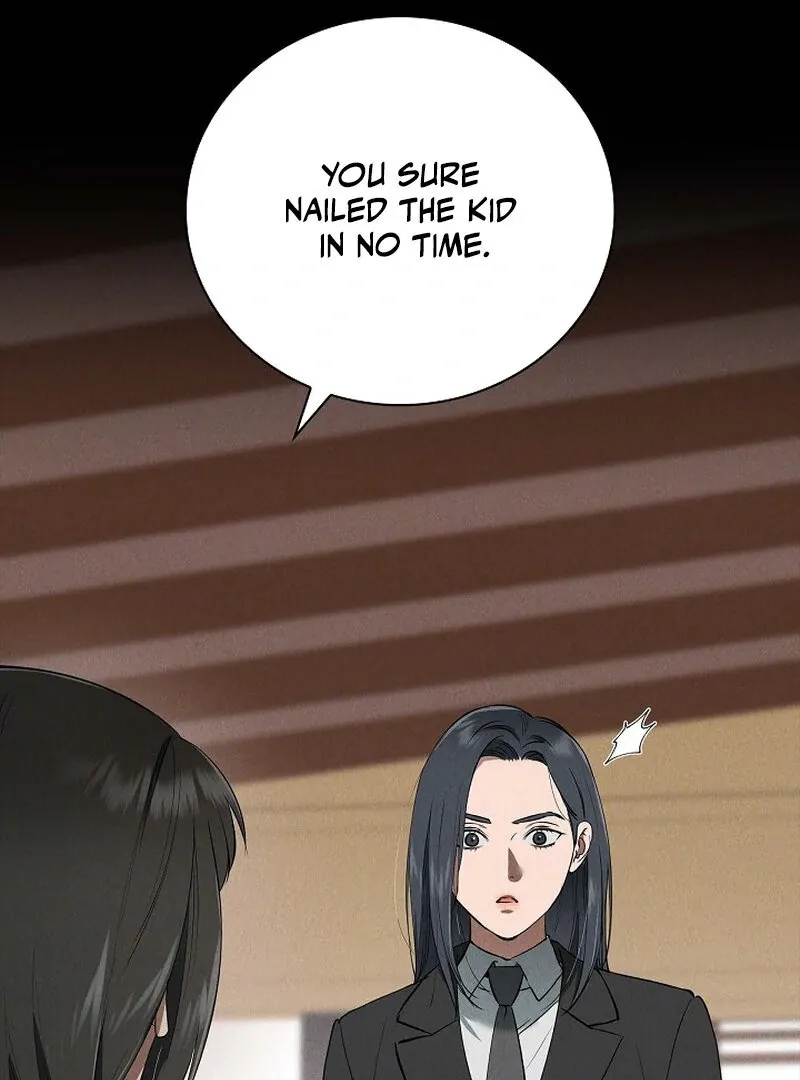 Falling Chapter 46 page 19 - 