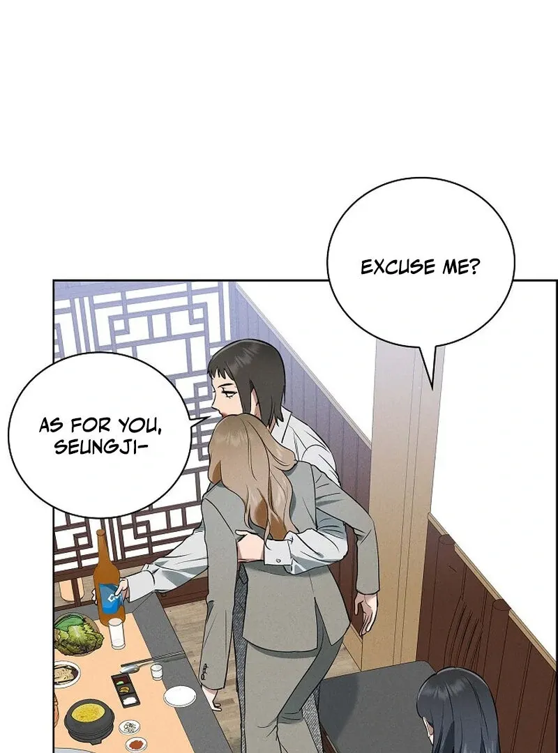 Falling Chapter 46 page 23 - 