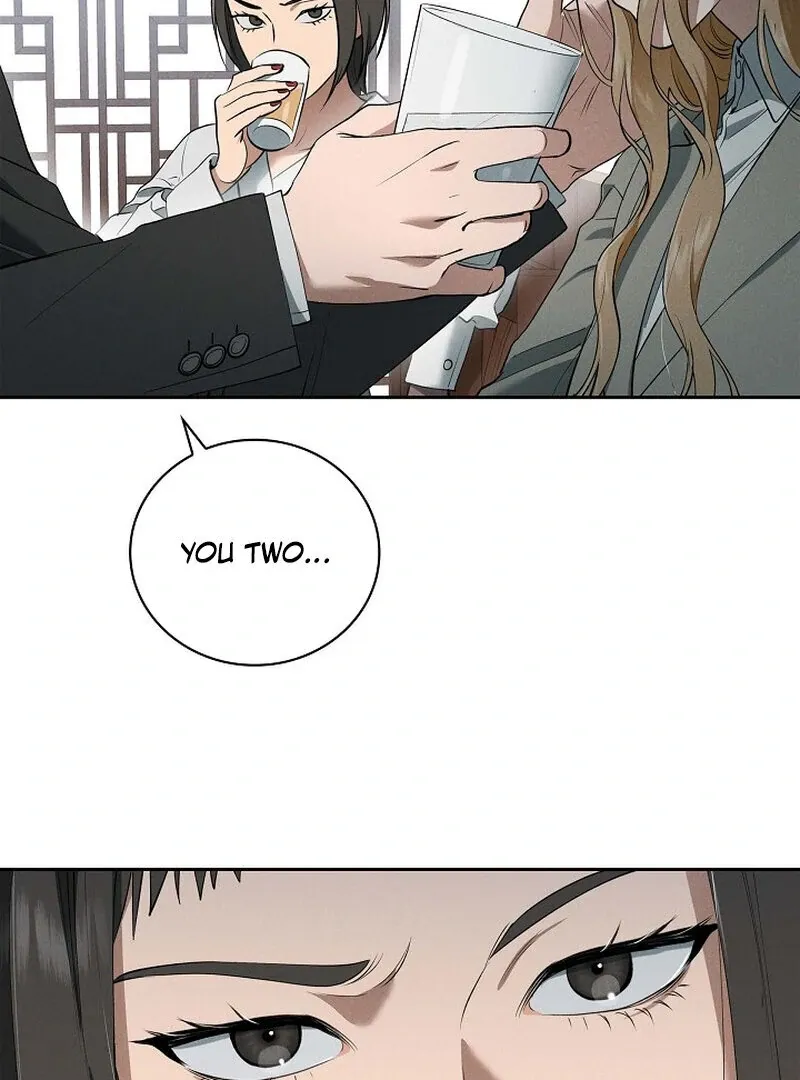 Falling Chapter 46 page 4 - 