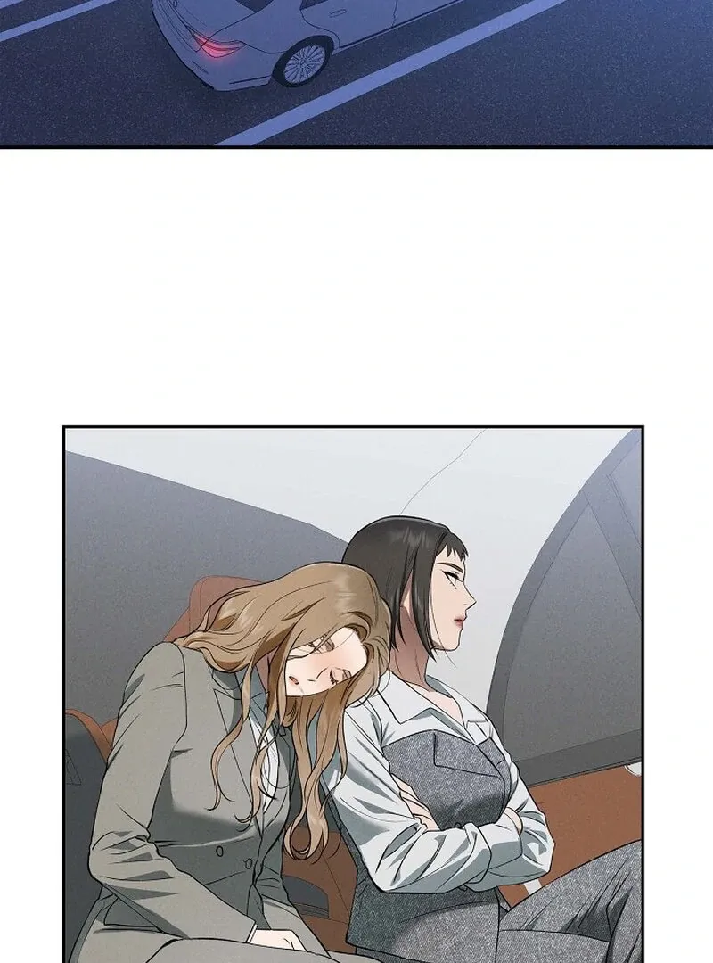 Falling Chapter 46 page 33 - 