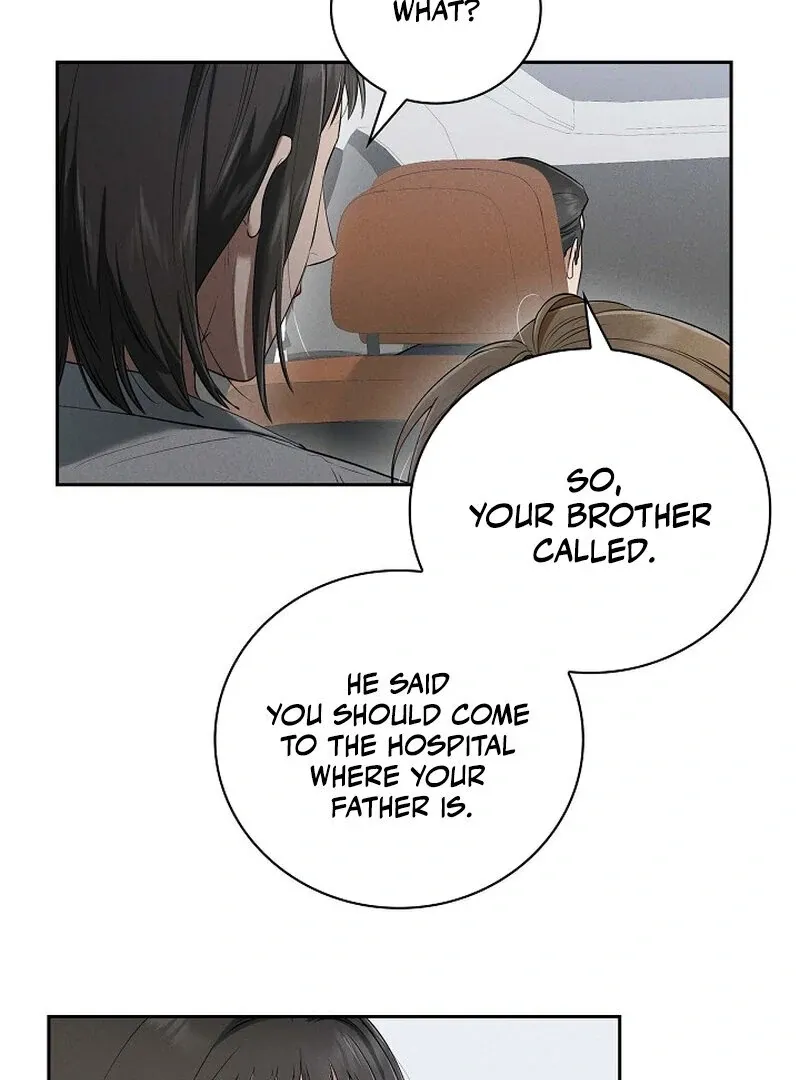 Falling Chapter 46 page 35 - 