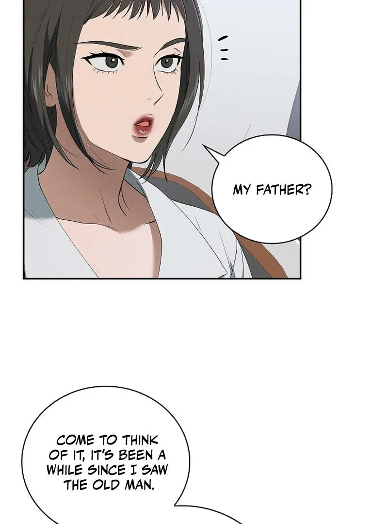 Falling Chapter 46 page 36 - 