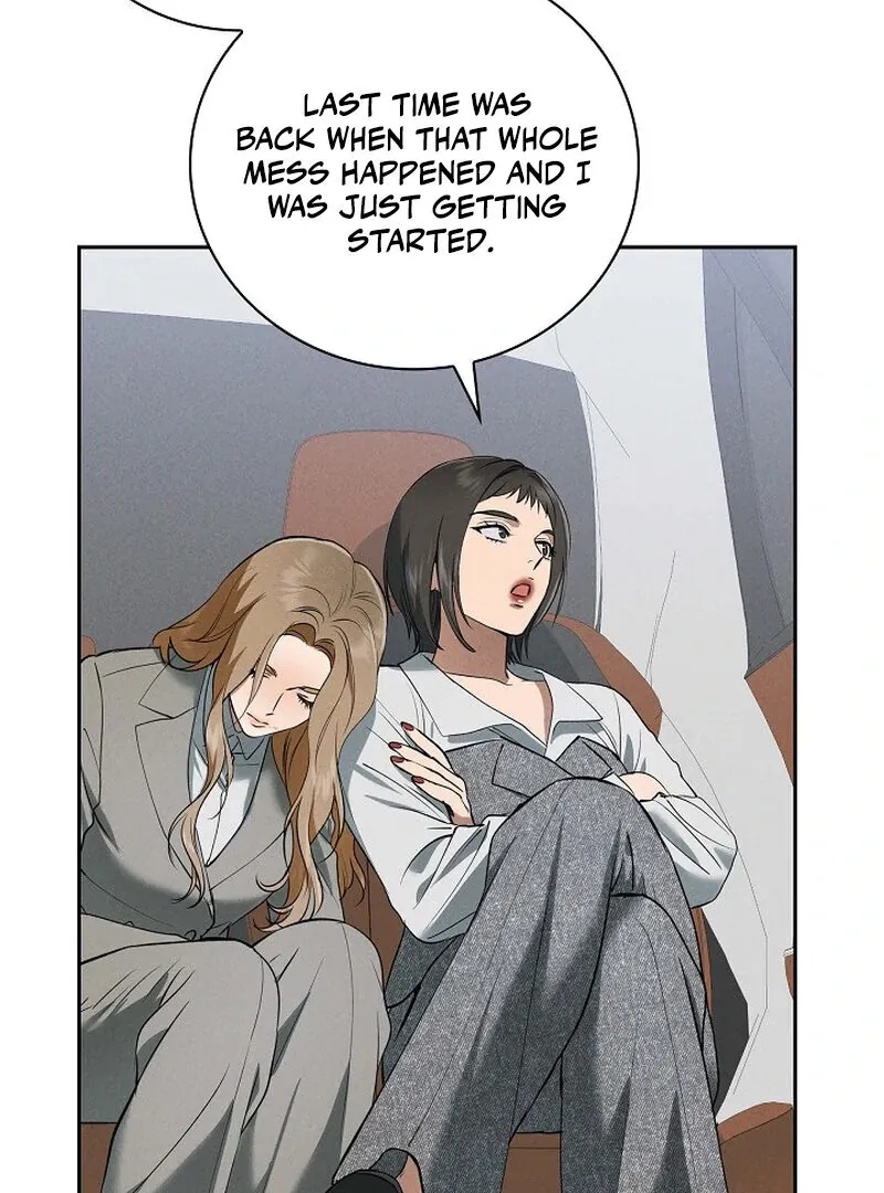 Falling Chapter 46 page 37 - 