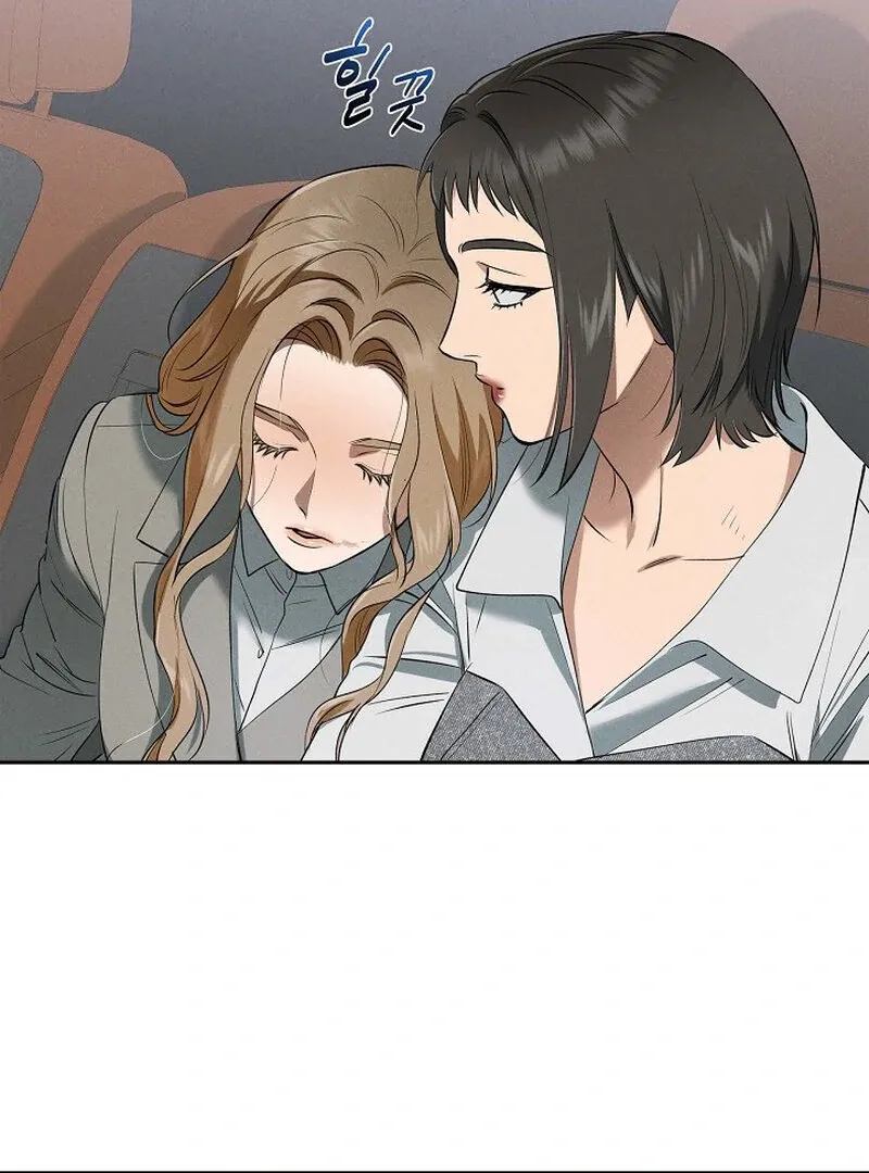 Falling Chapter 46 page 40 - 