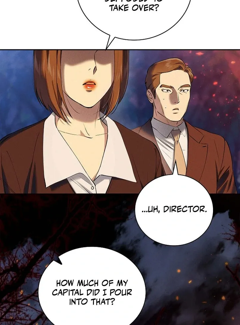 Falling Chapter 46 page 49 - 