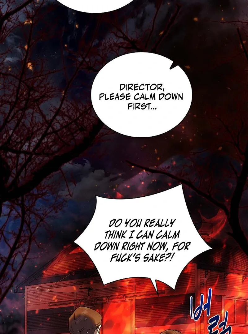 Falling Chapter 46 page 50 - 