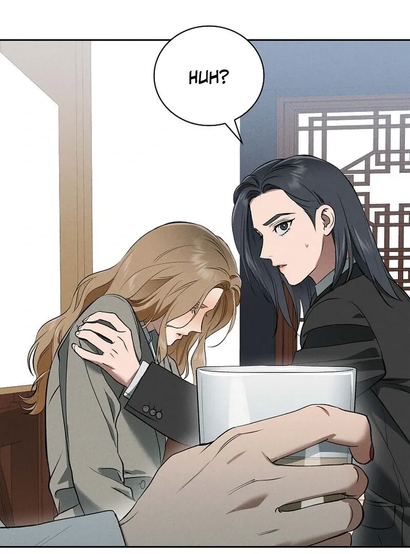 Falling Chapter 46 page 6 - 