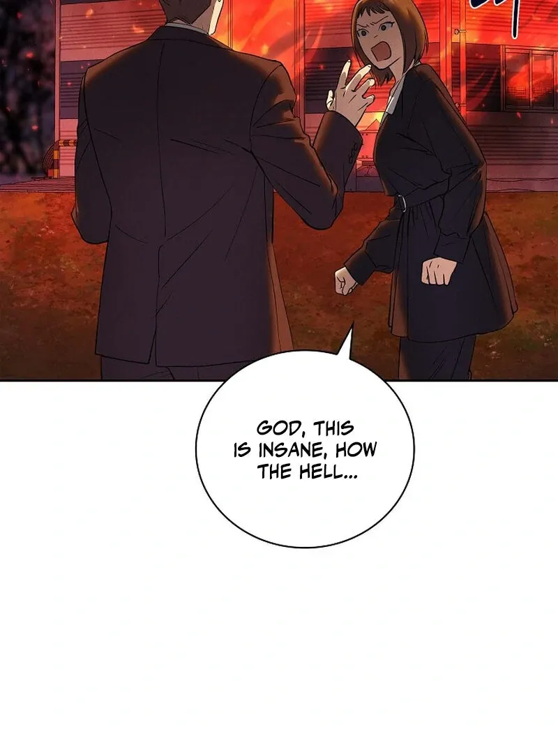 Falling Chapter 46 page 51 - 