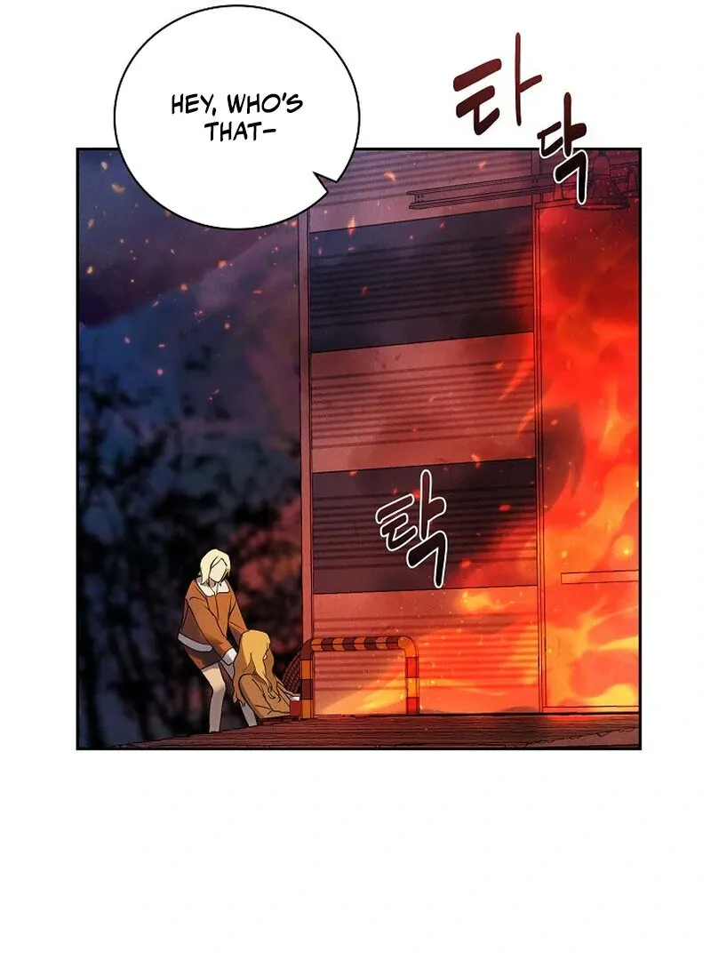 Falling Chapter 46 page 53 - 