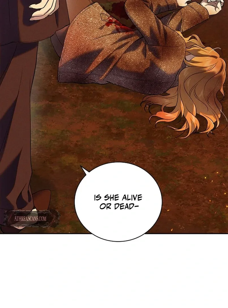 Falling Chapter 46 page 60 - 