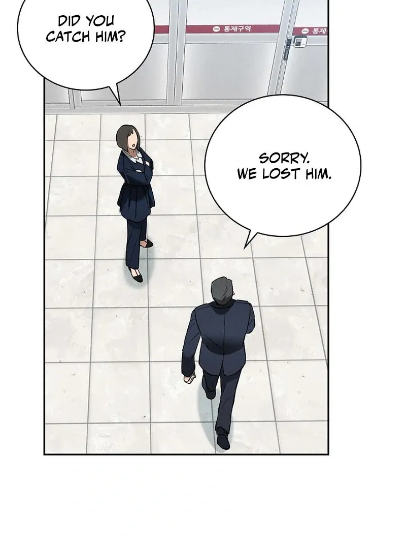 Falling Chapter 46 page 63 - 