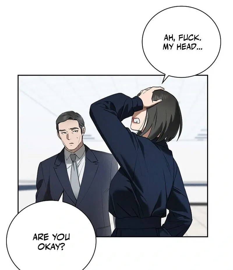 Falling Chapter 46 page 64 - 