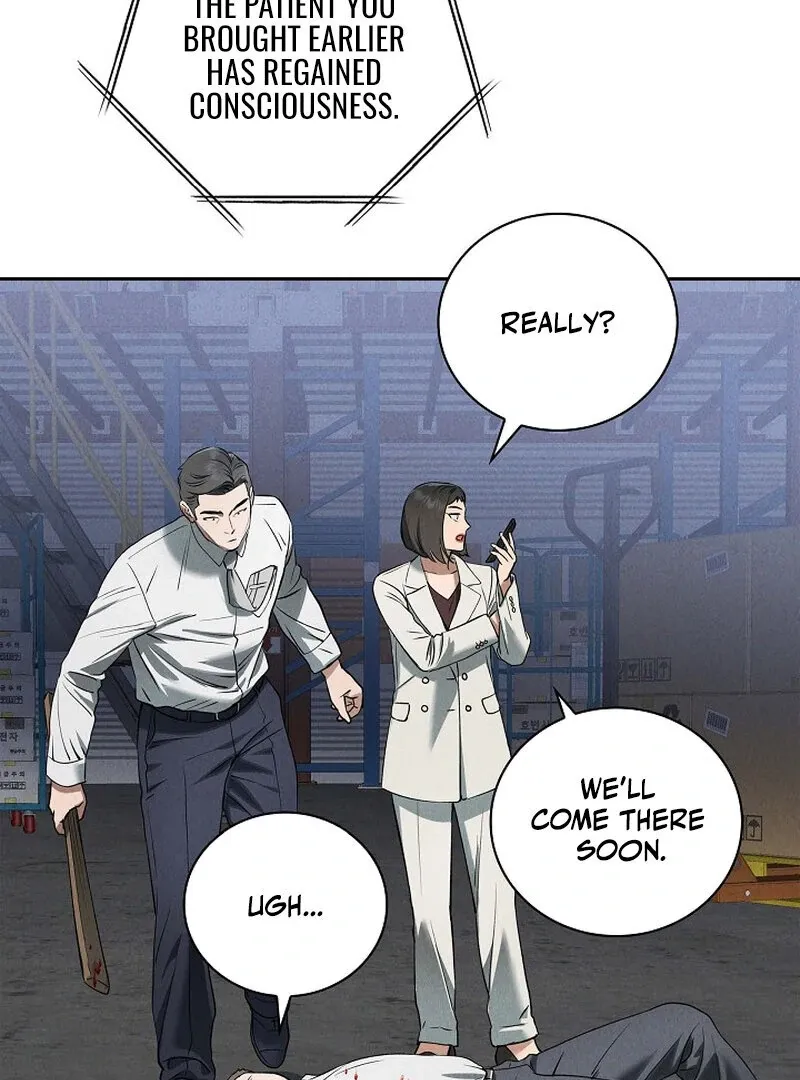 Falling Chapter 46 page 74 - 
