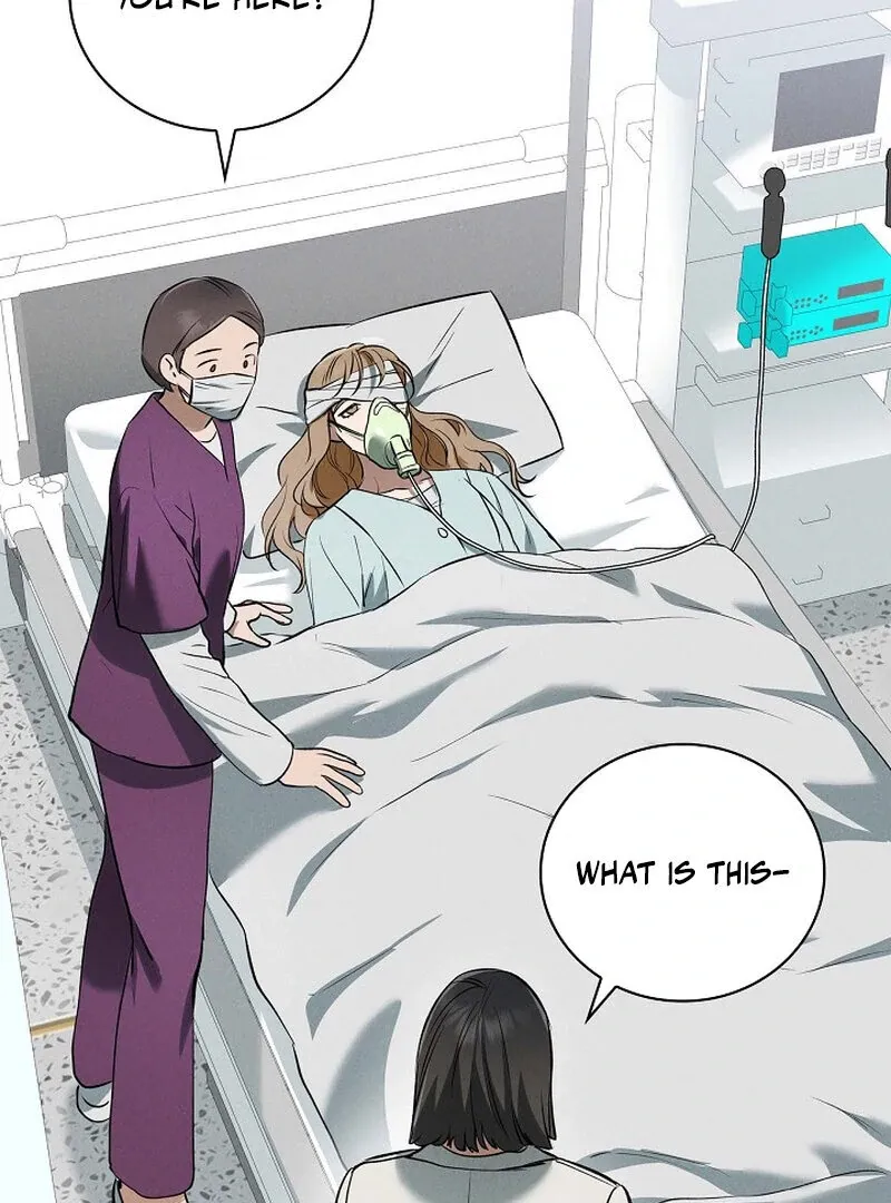 Falling Chapter 46 page 83 - 