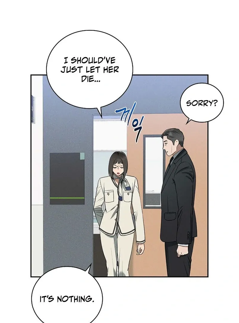 Falling Chapter 47 page 17 - 