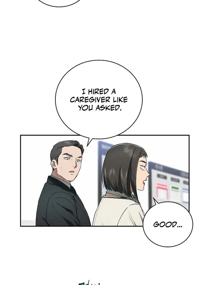 Falling Chapter 47 page 18 - 