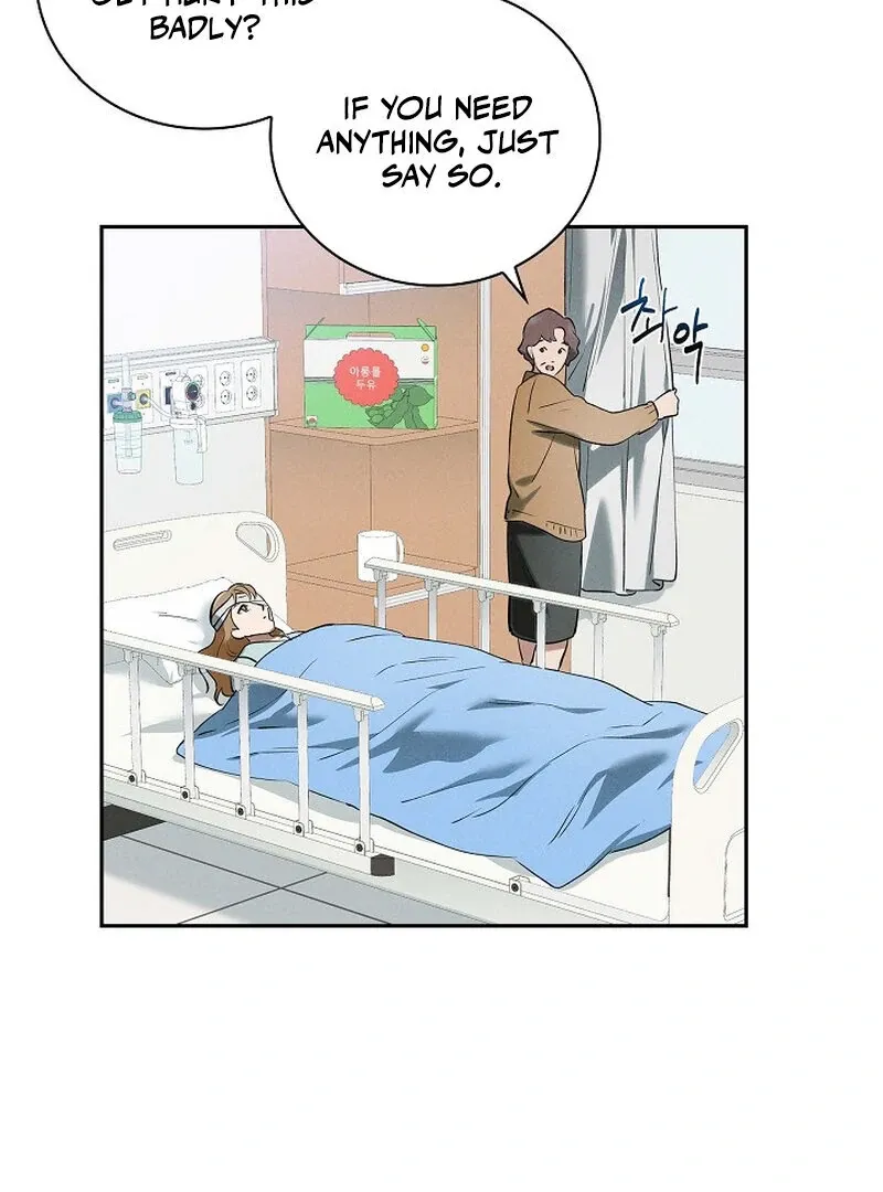 Falling Chapter 47 page 20 - 