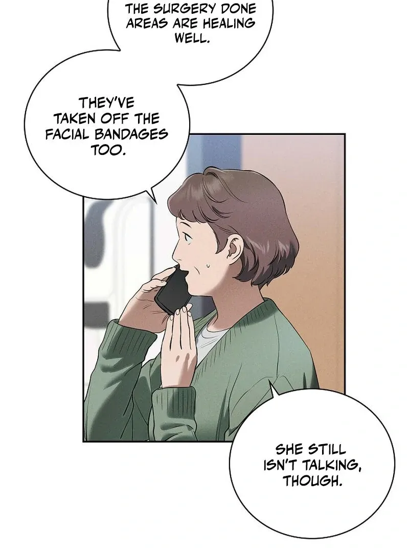 Falling Chapter 47 page 23 - 