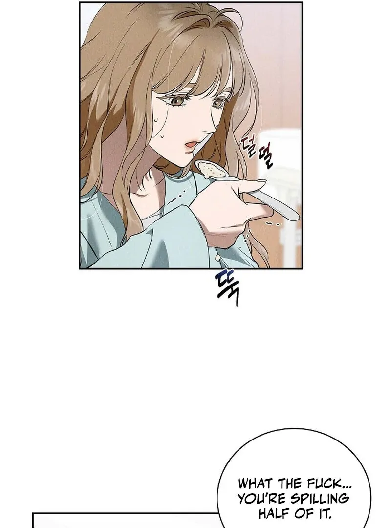 Falling Chapter 47 page 40 - 