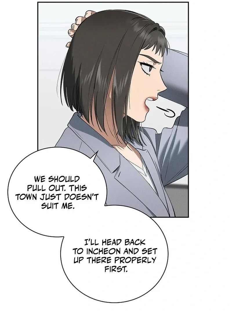 Falling Chapter 47 page 53 - 